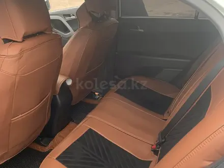 Hyundai Creta 2019 года за 8 000 000 тг. в Балхаш – фото 10