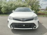 Toyota Camry 2015 годаүшін11 200 000 тг. в Астана – фото 3