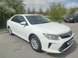 Toyota Camry 2015 годаүшін11 200 000 тг. в Астана – фото 4