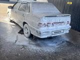 ВАЗ (Lada) 2115 2004 годаүшін750 000 тг. в Караганда – фото 2