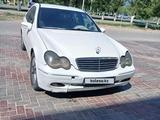Mercedes-Benz C 200 2000 года за 2 800 000 тг. в Кызылорда