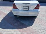 Mercedes-Benz C 200 2000 года за 2 800 000 тг. в Кызылорда – фото 2