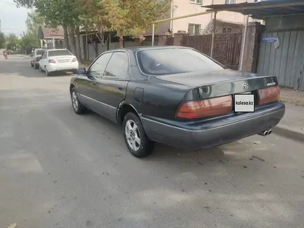 Toyota Windom 1995 года за 1 350 000 тг. в Алматы – фото 3