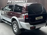 Mitsubishi Pajero Sport 2007 года за 5 300 000 тг. в Актобе – фото 4