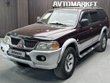 Mitsubishi Pajero Sport 2007 года за 5 300 000 тг. в Актобе