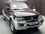 Mitsubishi Pajero Sport 2007 года за 5 300 000 тг. в Актобе – фото 3