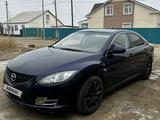 Mazda 6 2007 года за 2 600 000 тг. в Атырау – фото 5