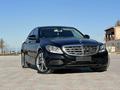 Mercedes-Benz C 300 2015 годаүшін8 700 000 тг. в Актау – фото 10