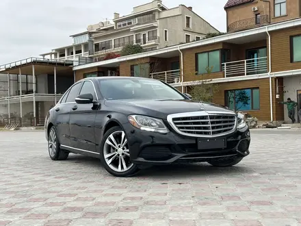 Mercedes-Benz C 300 2015 года за 8 700 000 тг. в Актау – фото 7