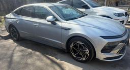 Hyundai Sonata 2024 годаүшін12 000 000 тг. в Алматы – фото 3