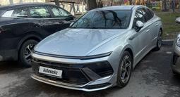 Hyundai Sonata 2024 годаүшін12 000 000 тг. в Алматы