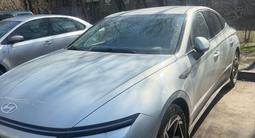 Hyundai Sonata 2024 годаүшін12 000 000 тг. в Алматы – фото 5