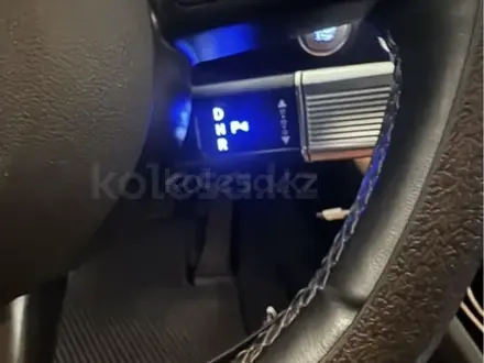 Hyundai Sonata 2024 года за 12 000 000 тг. в Алматы – фото 8