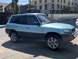 Toyota RAV4 1997 года за 2 400 000 тг. в Тараз – фото 3