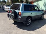 Toyota RAV4 1997 года за 2 400 000 тг. в Тараз – фото 4