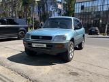 Toyota RAV4 1997 года за 2 400 000 тг. в Тараз