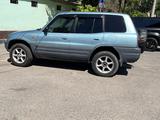 Toyota RAV4 1997 года за 2 400 000 тг. в Тараз – фото 2