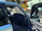 Toyota RAV4 1997 года за 2 400 000 тг. в Тараз – фото 5