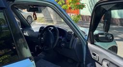 Toyota RAV4 1997 года за 2 400 000 тг. в Тараз – фото 5