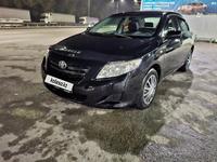 Toyota Corolla 2006 годаүшін3 700 000 тг. в Алматы