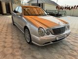 Mercedes-Benz E 320 2001 годаүшін6 200 000 тг. в Жанаозен – фото 3