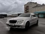 Mercedes-Benz E 320 2002 года за 4 300 000 тг. в Астана