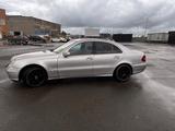 Mercedes-Benz E 320 2002 года за 4 300 000 тг. в Астана – фото 3