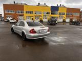 Mercedes-Benz E 320 2002 года за 4 300 000 тг. в Астана – фото 4