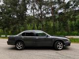 Nissan Maxima 1998 годаүшін1 400 000 тг. в Алматы – фото 3