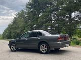 Nissan Maxima 1998 годаүшін1 400 000 тг. в Алматы – фото 4