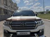 Toyota Land Cruiser 2020 года за 39 000 000 тг. в Астана – фото 4