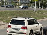 Toyota Land Cruiser 2020 года за 39 000 000 тг. в Астана – фото 3