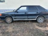 ВАЗ (Lada) 2114 2007 годаүшін400 000 тг. в Актобе