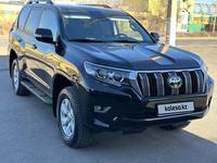 Toyota Land Cruiser Prado 2021 года за 24 000 000 тг. в Караганда