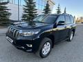 Toyota Land Cruiser Prado 2021 года за 24 000 000 тг. в Караганда – фото 8