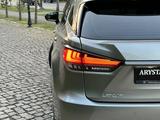 Lexus RX 300 2019 года за 24 500 000 тг. в Алматы – фото 5