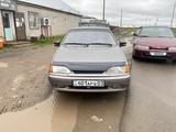 ВАЗ (Lada) 2115 2008 годаүшін1 700 000 тг. в Астана – фото 4