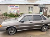 ВАЗ (Lada) 2115 2008 годаүшін1 700 000 тг. в Астана – фото 2