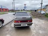 ВАЗ (Lada) 2115 2008 годаүшін1 700 000 тг. в Астана – фото 3