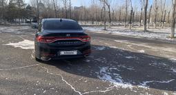 Hyundai Grandeur 2018 года за 11 500 000 тг. в Астана – фото 4