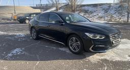 Hyundai Grandeur 2018 года за 11 500 000 тг. в Астана – фото 3