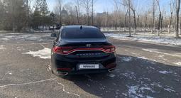 Hyundai Grandeur 2018 года за 11 500 000 тг. в Астана – фото 5