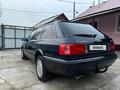 Audi 100 1993 годаfor2 650 000 тг. в Есик – фото 21