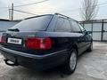 Audi 100 1993 годаfor2 650 000 тг. в Есик – фото 23