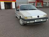 Volkswagen Passat 1990 годаүшін1 200 000 тг. в Шу – фото 3