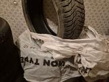 245/55 R20 зимняя резина шипы за 199 000 тг. в Петропавловск
