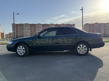 Toyota Camry 1997 года за 3 300 000 тг. в Кызылорда – фото 2