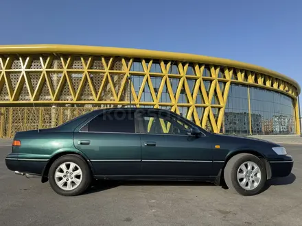Toyota Camry 1997 года за 3 300 000 тг. в Кызылорда – фото 4