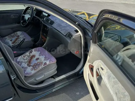 Toyota Camry 1997 года за 3 300 000 тг. в Кызылорда – фото 8