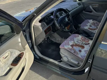Toyota Camry 1997 года за 3 300 000 тг. в Кызылорда – фото 9